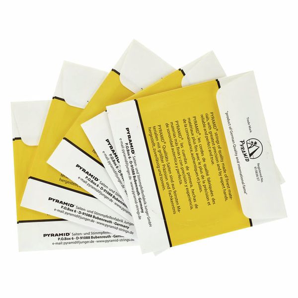 Pyramid Irish Bouzouki Strings Unison