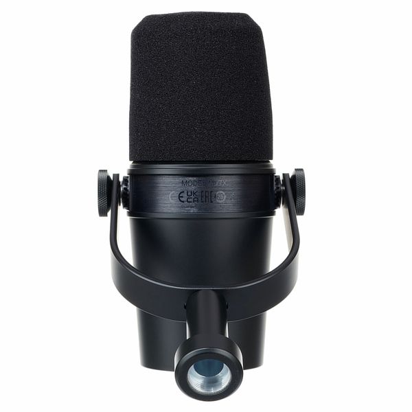 Shure MV7 X Podcast Bundle