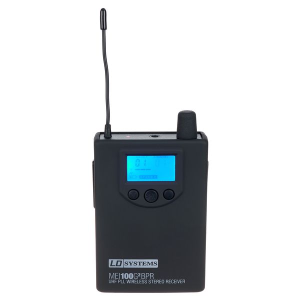 LD Systems MEI 100 G2 B5