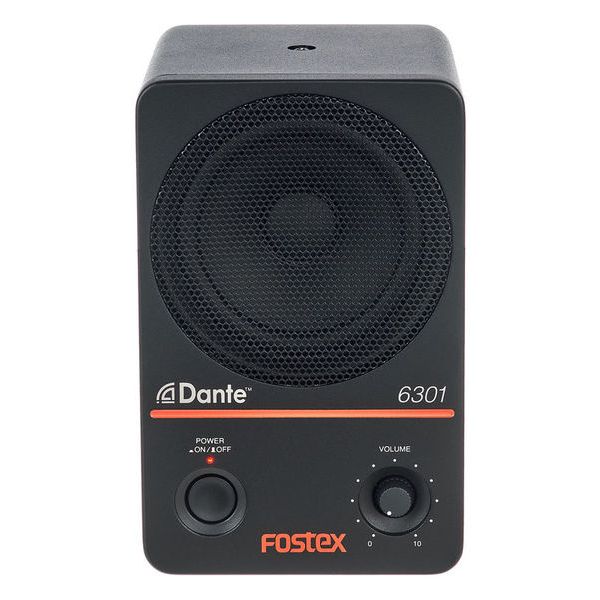Fostex 6301DT