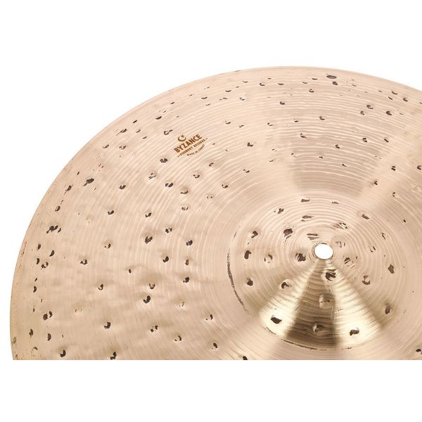 Meinl 18" Byzance Foundry Reserve CR