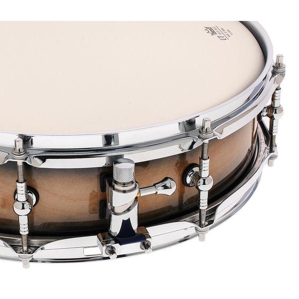 DrumCraft 14"x04" Vanguard Snare Birch