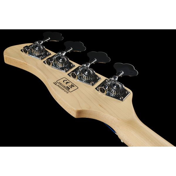 Marcus Miller U5 NT MN Short FL