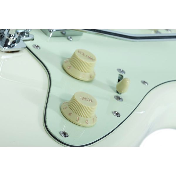 Schecter Signature Nick Johnston HSS AS