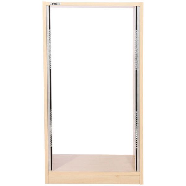 Thon Studio Rack 20U 50 maple