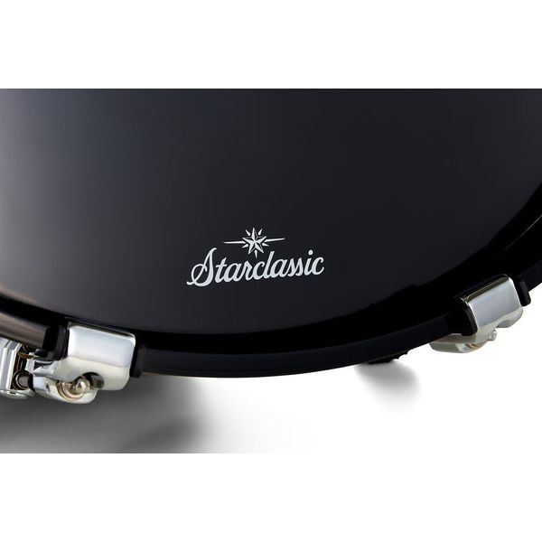 Tama Starcl. Walnut/Birch 3pcs -MBR