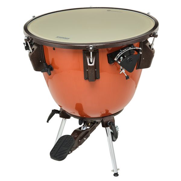 Bergerault VI26F FS Voyager fibre