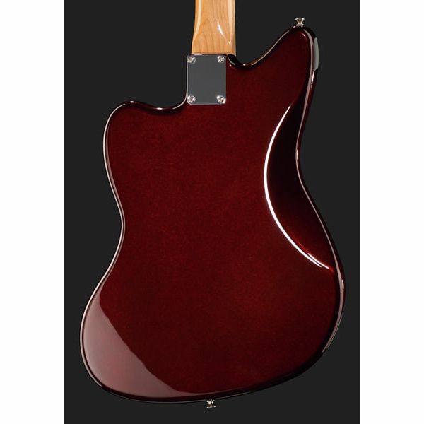 Fender Troy Van Leeuwen Jazzmaster
