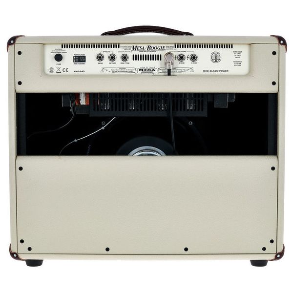 Mesa Boogie California Tweed 4:40 Combo