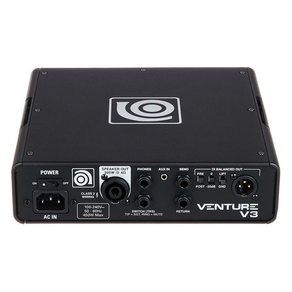 Ampeg Venture V3