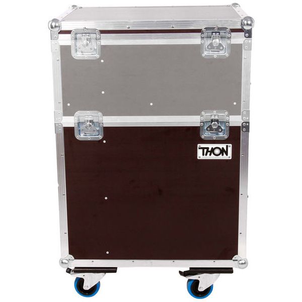 Thon Case t.bone Speech 100M 16xC/D