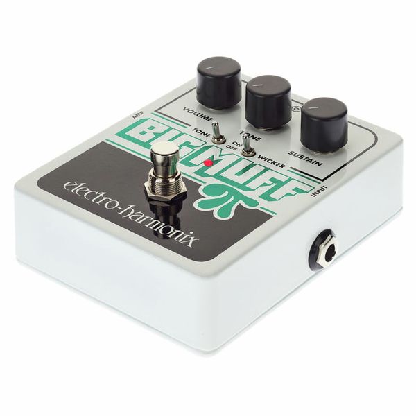 Electro Harmonix Big Muff Pi w. Tone Wicker