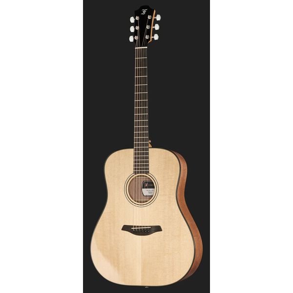 Furch Blue Plus D-SW a