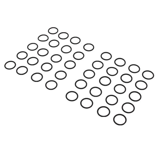 U-Trainer Spare Part Rings