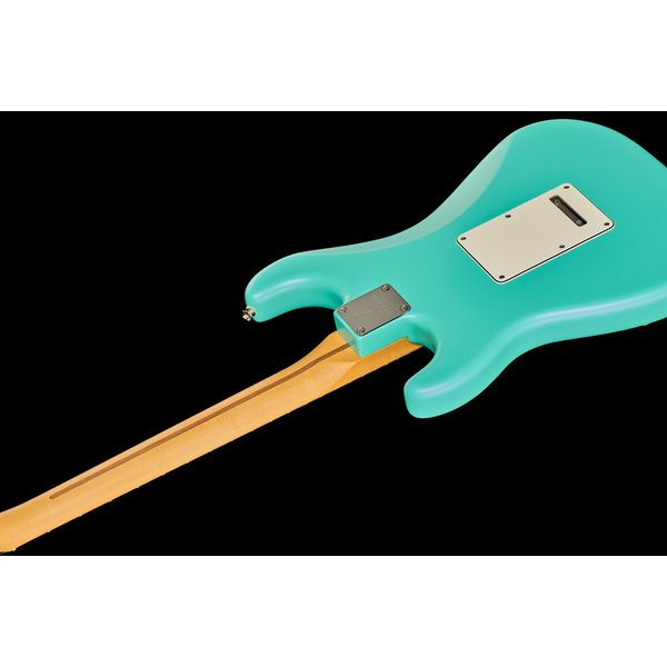 Fender Exclusive Ens Strat MN STN SFG