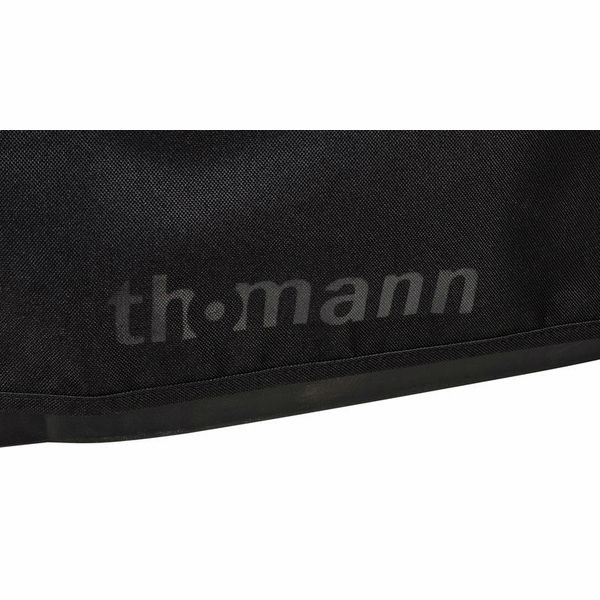 Thomann Cover Behringer PPA2000BT