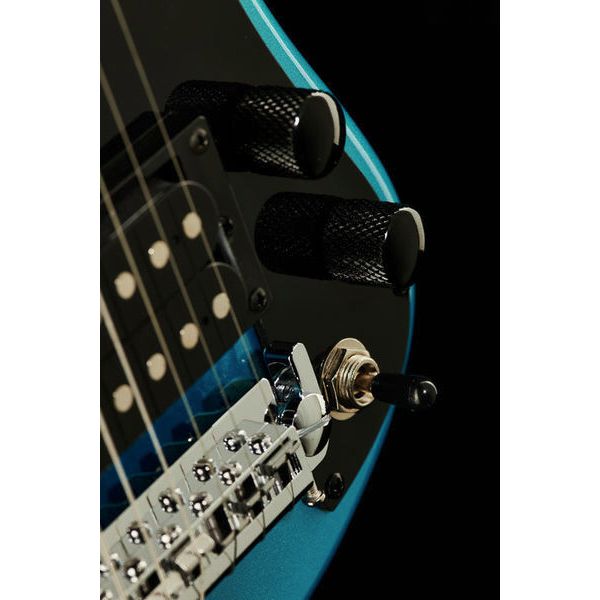 H&ouml;fner Shorty Deluxe Blue