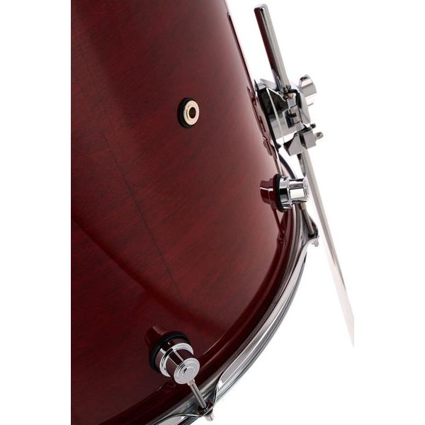 DW Design 18"x16" FT Cherry Stain