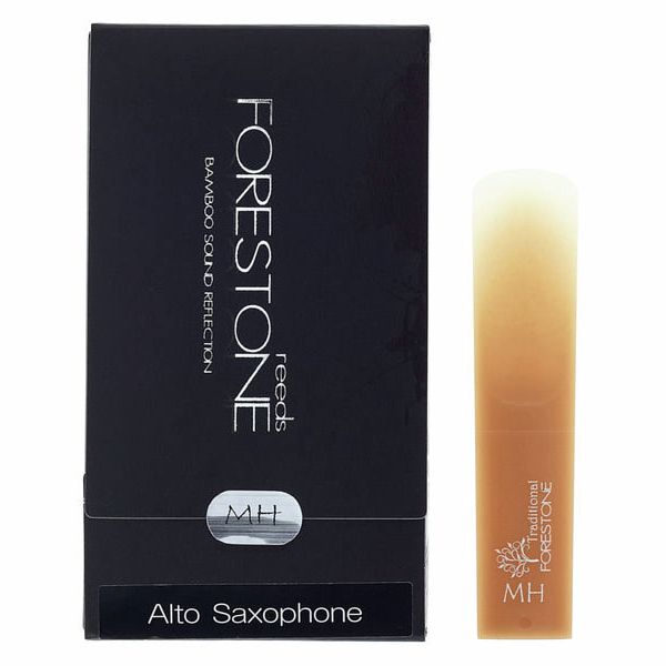 Forestone Alto Saxophone MH