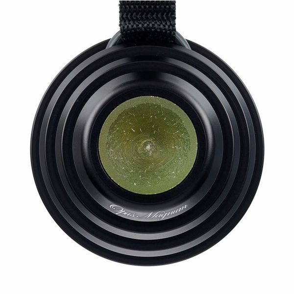 Opus Magnum Cello & Double Bass Decoupler