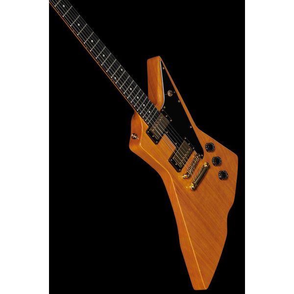 Harley Benton EX-76 Classic GHW AN