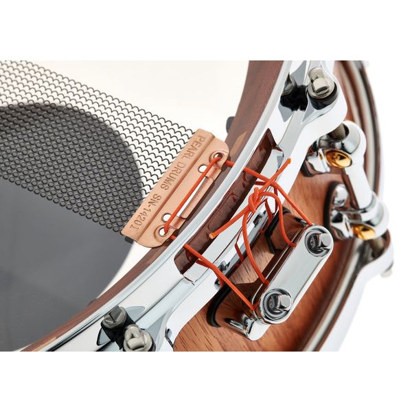 Pearl 14"x05" StaveCraft Makha