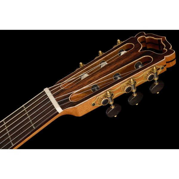 Hanika New Century Doubletop