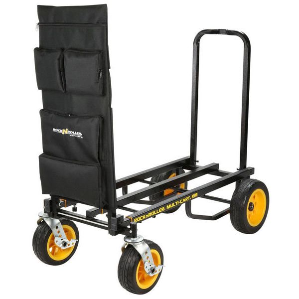 RockNRoller Multi-Pocket Bag R14,R16,R18