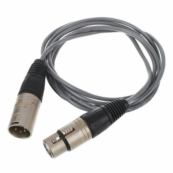 Chandler Limited EMI TG12413 Zener Limiter