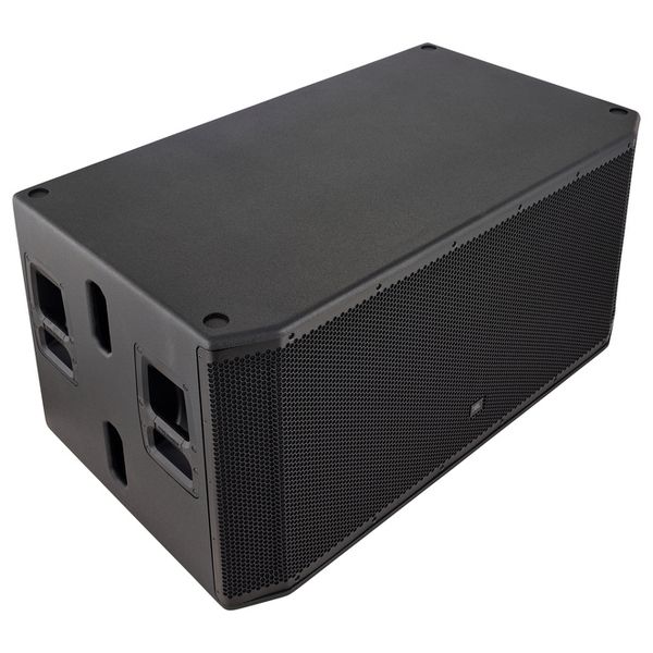 JBL SRX 835/828 Bassmaster Ground