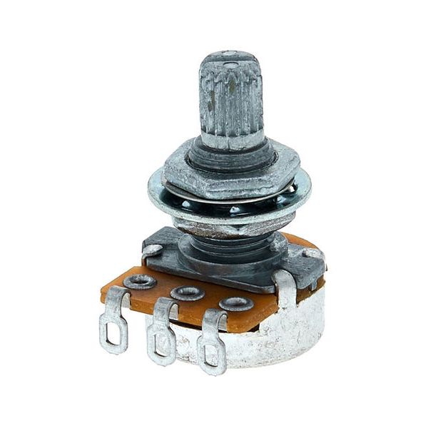 G&ouml;ldo 250K Mini Pot