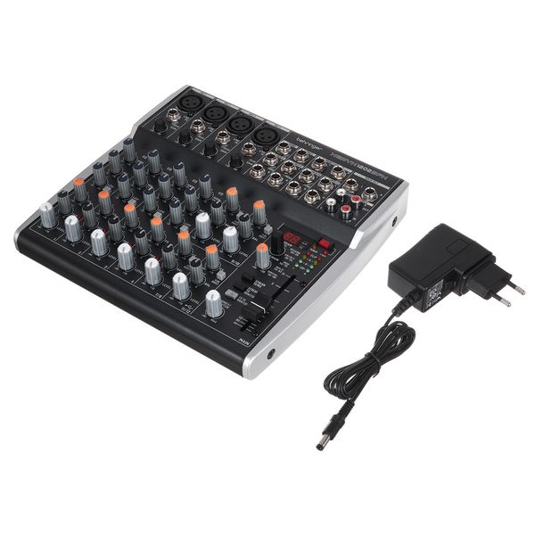 Behringer Xenyx 1202SFX