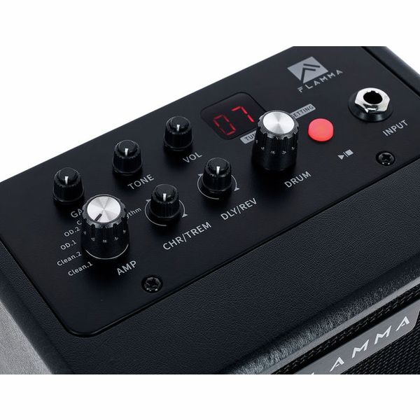 Flamma FA05 Electric Guitar Combo