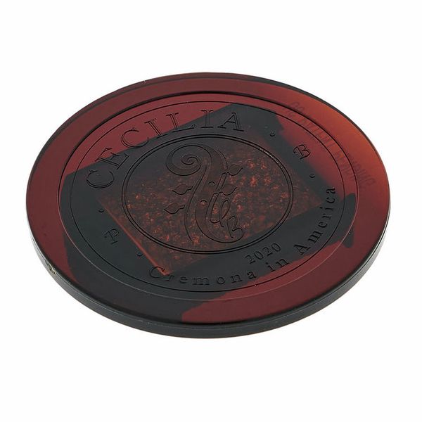 Cecilia Cello Rosin Sanctus