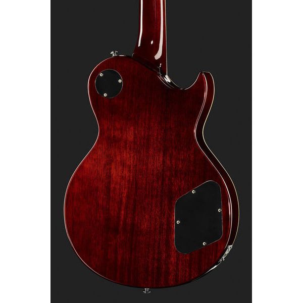 Harley Benton SC-550LH II PAF Bundle