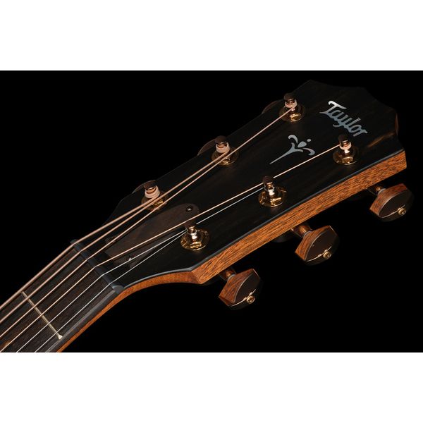 Taylor 722ce Gloss
