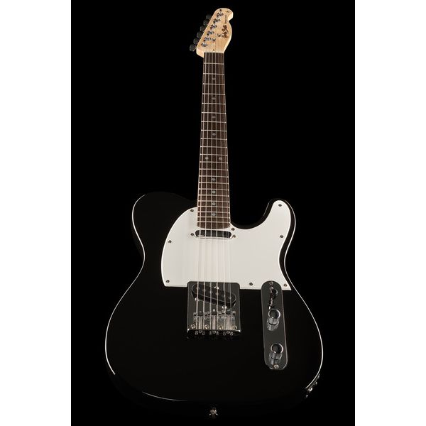 Harley Benton JAMster Guitar TE Bundle