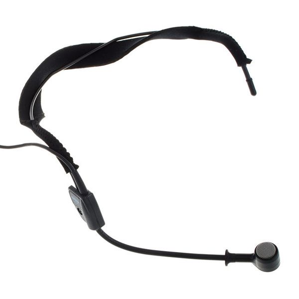 Shure WH20TQG