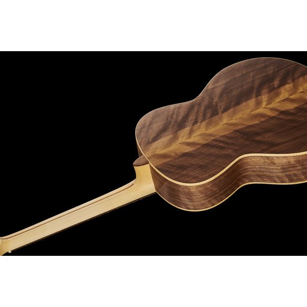 H&ouml;fner Meister Steelstring HA-MS87-GL