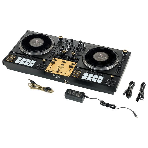 Hercules DJ Control Inpulse T7 Set