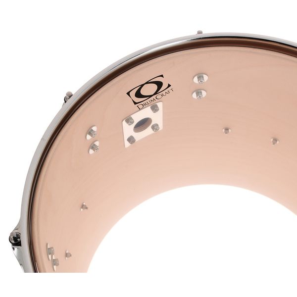 DrumCraft Concert Tom Set B DB