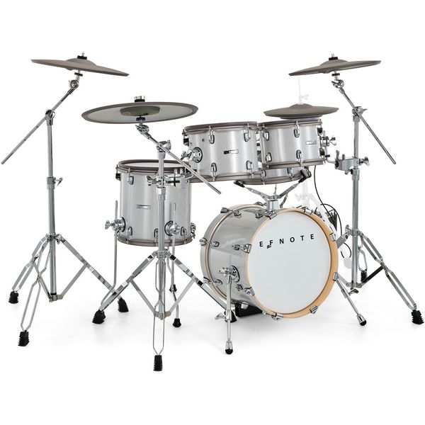 Efnote Pro 501 Traditional E-Drum Set