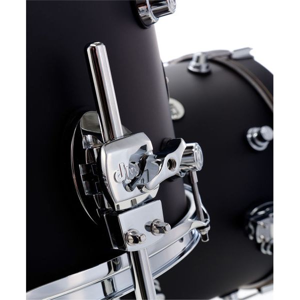 DW Design Mini Pro 16 Satin Black