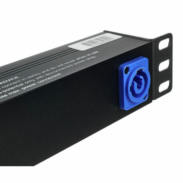 the t.racks Power 8 PC