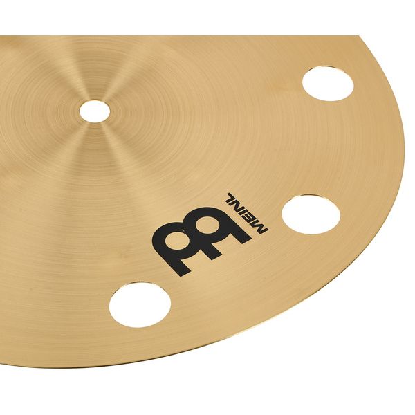 Meinl HCS Smack Stack 3 pcs