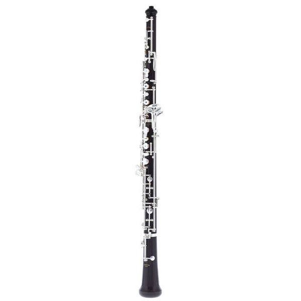 Rigoutat Oboe Delphine Semi Automatic