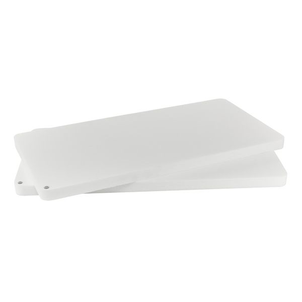 t.akustik Office Set Duo WH