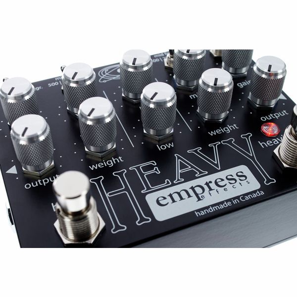 Empress Effects Heavy