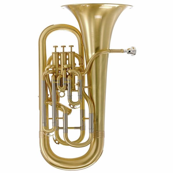Thomann EP 902SL Bb-Euphonium Set