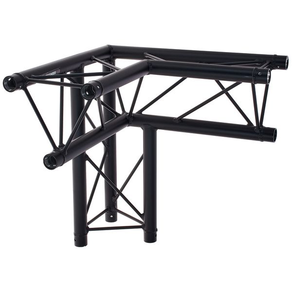 Stageworx DT23B-C34 Deco Truss Corner